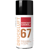 Kontakt Chemie DRUCKLUFT 67 33167-DE Druckluftspray nicht brennbar 400ml