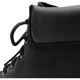 Timberland 6 ́ ́ Premium Wp Jugendstiefel Black Nubuck 32