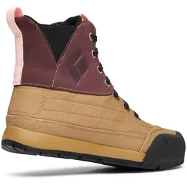 Black Diamond Circuit Mid Zustiegsschuhe - Flax - EU 40