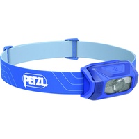 Petzl Tikkina Stirnlampe blau (E060AA01)