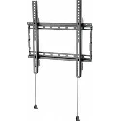 Vision Befestigungskit (Wandmontage) - fest - für LCD-Display - verriegelbar - k