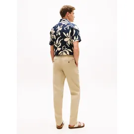 Tommy Hilfiger HARLEM Tapered Chinohose Beige 36 32