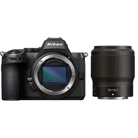 Nikon Z5 II Body