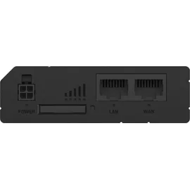 Teltonika RUT271 Redcap 5G Router