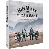 National Geographic Deutschland Himalaya Calling
