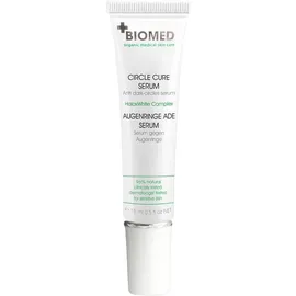 Biomed Augenringe Ade Serum 15 ml