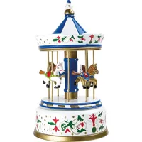 small foot gmbh & co. kg Spieluhr Nostalgie-Karussell