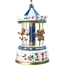 small foot gmbh & co. kg Spieluhr Nostalgie-Karussell