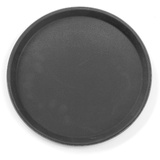 HENDI Serviertablett, rund, ⌀280x(H)20mm