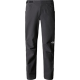 The North Face Athletic Outdoor Winter REG TAPERED PANT asphalt GREY, 32