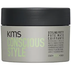 KMS Conscious Style Styling Putty 75ml
