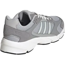 adidas Crazychaos 2000 Herren Weite 40 2/3 Grey Two/Core White/Grey Three