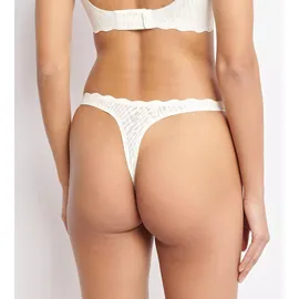 SLOGGI Zero Feel Bliss String Weiß XXL