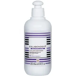 Eslabondexx Blond Care Color Hair Mask Beige 250 ml