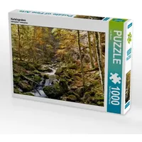 Calvendo Hartelsgraben (Puzzle)