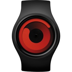 ZIIIRO - GRAVITY ONE - black / red
