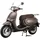 Alpha Motors Cappucino 50 3,0 PS 45 km/h Braun