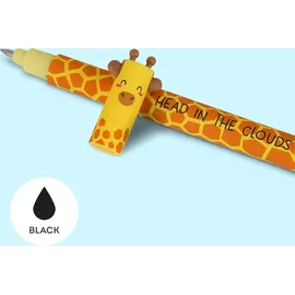 Legami Löschbarer Gelstift Wild 3 St.