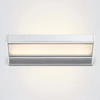 Serien.lighting Serien Lighting SML2 220 Wandleuchte LED, aluminium poliert/satiniert