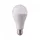 GLOBO Stehleuchte Edelstahl 7,6x110 cm inkl. Bewegungsmelder, App Steuerung, dimmbar, Smart RGB LED 8,5W 806Lm silber