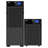 ABB 8408607 POWERVALUE 11 RT G2 6KVA ONLINE RACK UPS