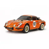 TAMIYA Renault Alpine A110 M-06 (300058708)