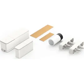 Bosch Smart Home Tür-/ Fensterkontakt II Plus (weiß) • 2er Pack