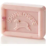 Ovis Schafmilchseife Rose-Lavendel 100g