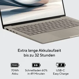 Asus Zenbook A14 UX3407QA-QD305W