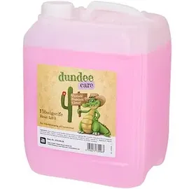 Dundee Flüssigseife Rose 5000 ml