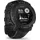 Garmin Instinct 3 Solar 45 mm Tactical Edition Schwarz