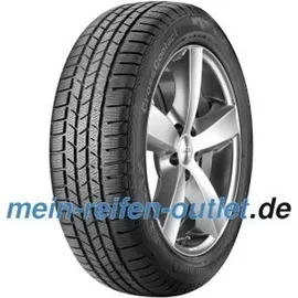 Continental ContiCrossContact Winter SUV 215/65 R16 98H