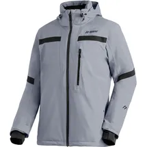 Maier Sports Lanciano grau M
