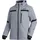 Maier Sports Lanciano grau M