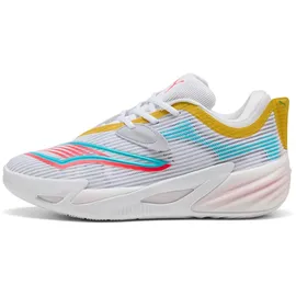 Puma All-Pro Nitro 2 Herren Mehrfarbig 45