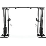 Dione Cable Crossover 2X 80KG - DIONE - Kraftstation - Multi-Kabelzug - Fitness Training Center - Homegym