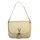 Valentino Divina Umhängetasche Kunstleder Beige