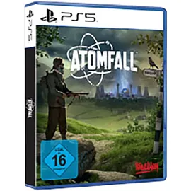 Atomfall (USK) (PS5)