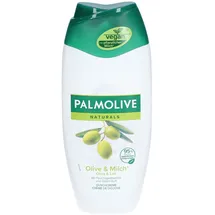 Palmolive Naturals Olive & Milch Duschcreme 250 ml