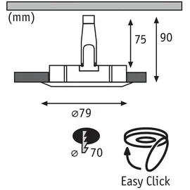 Paulmann Premium Line (5792)