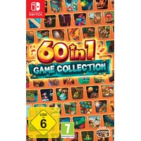 60 in 1 Game Collection Nintendo Switch]