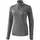 Erima Rollkragen Sweatshirt langarm Damen grey-melange 42