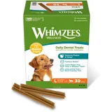 Whimzees Stix Größe L 30 Stück