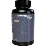 slimmestar Slim me star - 60 Kapseln