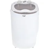 Adler AD 8055 Camping-Waschmaschine Toplader (3 kg)