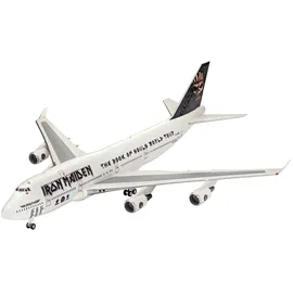 REVELL Boeing 747-400 Ed Force One 1:144