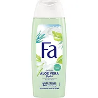 Fa Aloe Vera Yoghurt Duschcreme 250 ml