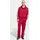 adidas Firebird Originals Trainingsjacke Herren Team Victory Rot/Warm Vanilla S