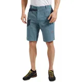 La Sportiva Sierra Rock Kurze Hose - Hurricane / Deep Sea - L