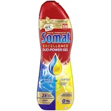 Somat Excellence Duo Power Zitrone & Limette 928 ml